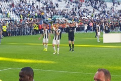 Festa scudetto 2017 | Emilia Bianconera JOFC