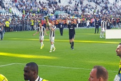 Festa scudetto 2017 | Emilia Bianconera JOFC