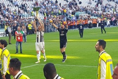 Festa scudetto 2017 | Emilia Bianconera JOFC