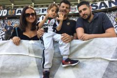 Festa scudetto 2017 | Emilia Bianconera JOFC