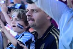 Festa scudetto 2017 | Emilia Bianconera JOFC