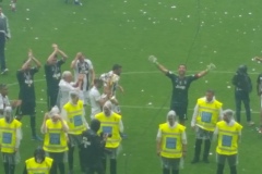 Festa scudetto 2018 | Emilia Bianconera JOFC