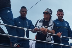 Festa scudetto 2018 | Emilia Bianconera JOFC
