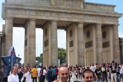 Finale - Berlino/ Juve - Barcellona | Emilia Bianconera JOFC