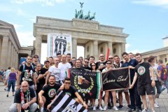 Finale - Berlino/ Juve - Barcellona | Emilia Bianconera JOFC