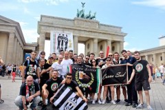Finale - Berlino/ Juve - Barcellona | Emilia Bianconera JOFC