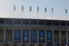 Finale - Berlino/ Juve - Barcellona | Emilia Bianconera JOFC
