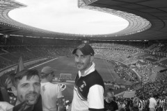 Finale - Berlino/ Juve - Barcellona | Emilia Bianconera JOFC