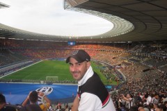 Finale - Berlino/ Juve - Barcellona | Emilia Bianconera JOFC