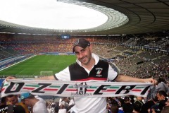Finale - Berlino/ Juve - Barcellona | Emilia Bianconera JOFC