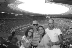 Finale - Berlino/ Juve - Barcellona | Emilia Bianconera JOFC