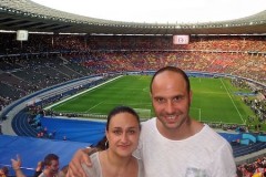 Finale - Berlino/ Juve - Barcellona | Emilia Bianconera JOFC