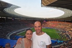 Finale - Berlino/ Juve - Barcellona | Emilia Bianconera JOFC
