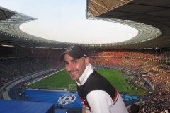 Finale - Berlino/ Juve - Barcellona | Emilia Bianconera JOFC