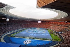 Finale - Berlino/ Juve - Barcellona | Emilia Bianconera JOFC