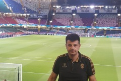 Champions League 2016/2017
