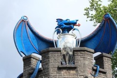 Finale Cardiff 2017 | Juventus - Real Madrid | Emilia Bianconera JOFC