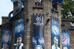 Finale Cardiff 2017 | Juventus - Real Madrid | Emilia Bianconera JOFC