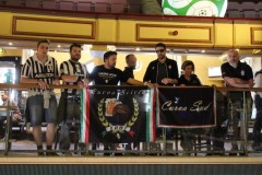 Finale Cardiff 2017 | Juventus - Real Madrid | Emilia Bianconera JOFC