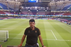 Finale Cardiff 2017 | Juventus - Real Madrid | Emilia Bianconera JOFC