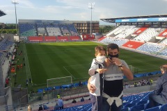 Finale Coppa Italia 2020/2021 | Emilia Bianconera JOFC