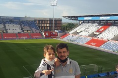 Finale Coppa Italia 2020/2021 | Emilia Bianconera JOFC