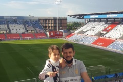 Finale Coppa Italia 2020/2021 | Emilia Bianconera JOFC