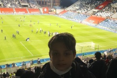 Finale Coppa Italia 2020/2021 | Emilia Bianconera JOFC