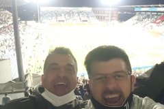 Finale Coppa Italia 2020/2021 | Emilia Bianconera JOFC