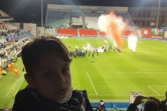 Finale Coppa Italia 2020/2021 | Emilia Bianconera JOFC
