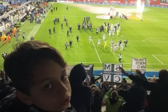 Finale Coppa Italia 2020/2021 | Emilia Bianconera JOFC