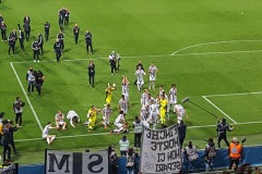 Finale Coppa Italia 2020/2021 | Emilia Bianconera JOFC
