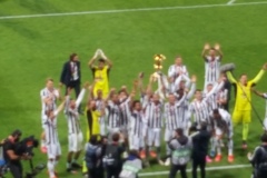 Finale Coppa Italia 2020/2021 | Emilia Bianconera JOFC