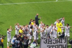 Finale Coppa Italia 2020/2021 | Emilia Bianconera JOFC