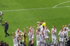 Finale Coppa Italia 2020/2021 | Emilia Bianconera JOFC