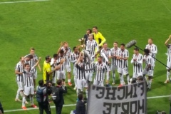 Finale Coppa Italia 2020/2021 | Emilia Bianconera JOFC