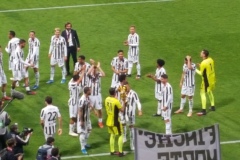 Finale Coppa Italia 2020/2021 | Emilia Bianconera JOFC