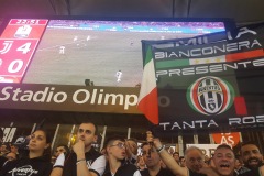 Finale Coppa Italia / Juventus - Milan 2018 | Emilia Bianconera JOFC