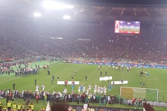 Finale Coppa Italia / Juventus - Milan 2018 | Emilia Bianconera JOFC
