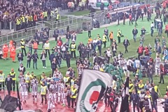 Finale Coppa Italia / Juventus - Milan 2018 | Emilia Bianconera JOFC