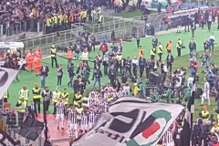Finale Coppa Italia / Juventus - Milan 2018 | Emilia Bianconera JOFC