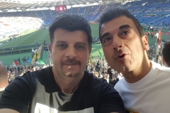 Finale Coppa Italia 2015/2016