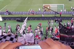 Finale Coppa Italia / Milan - Juventus 2015/2016 | Emilia Bianconera JOFC