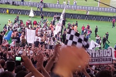 Finale Coppa Italia / Milan - Juventus 2015/2016 | Emilia Bianconera JOFC