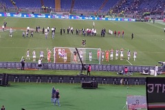 Finale Coppa Italia / Milan - Juventus 2015/2016 | Emilia Bianconera JOFC