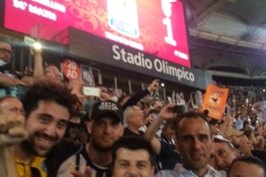 Coppa Italia 2014/2015