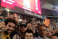 Finale Coppa Italia / Milan - Juventus | Emilia Bianconera JOFC