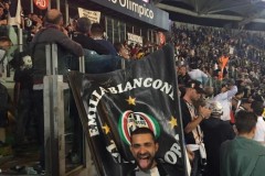 Finale Coppa Italia / Milan - Juventus | Emilia Bianconera JOFC