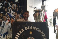 Finale Coppa Italia / Milan - Juventus | Emilia Bianconera JOFC