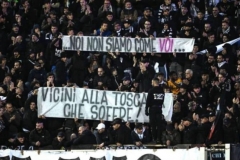 Fiorentina - Juventus 05/11/2023 | Emilia Bianconera JOFC